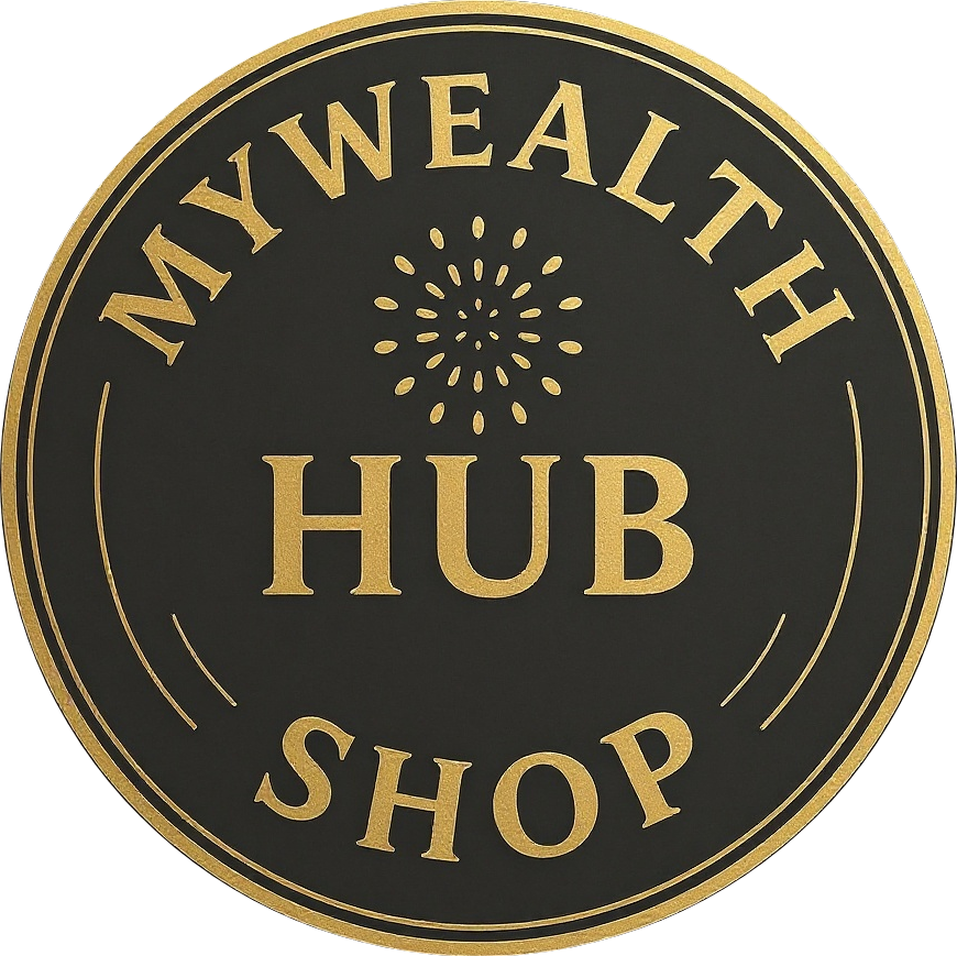 MyWealth Hub Logo